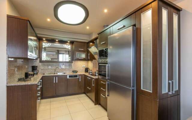 Fortezza Side Suite Three Levels With Jacuzzi