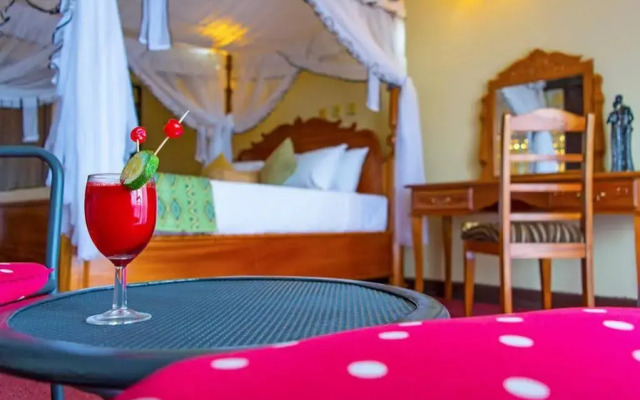 Rainbow Ruiru Resort