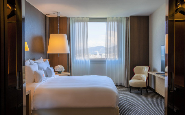 InterContinental Geneve by IHG