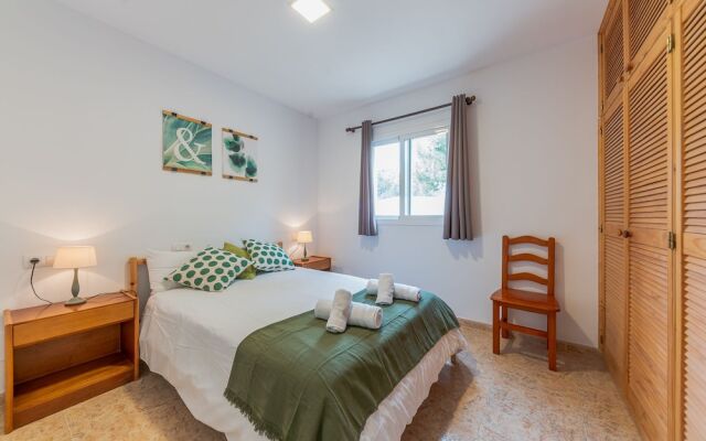Villa Bahía de Palma - Family Only