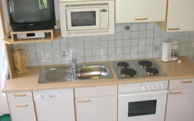 Aparthaus Birkenheim