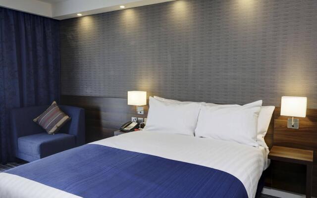 Holiday Inn Express London - ExCeL, an IHG Hotel