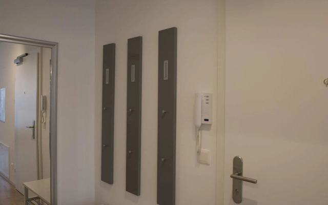 Business Suite Hauptbahnhof