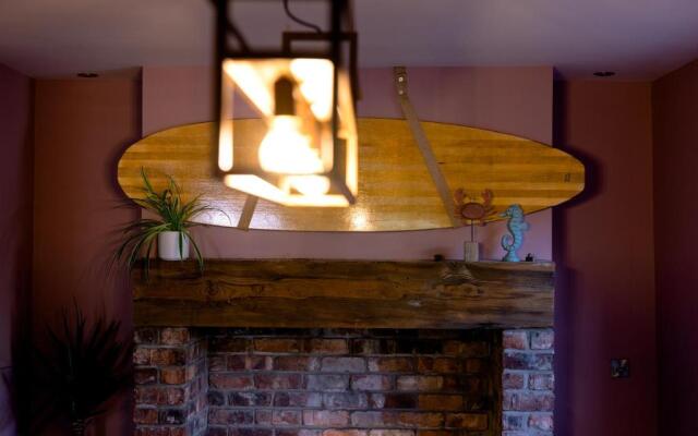 The Old Manse B & B