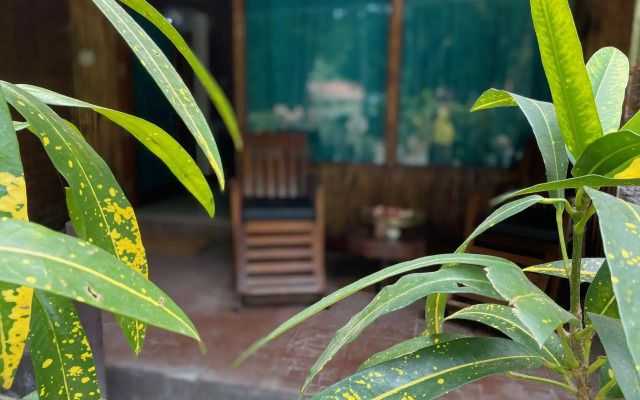 Wild Orchid Resort - Havelock Island