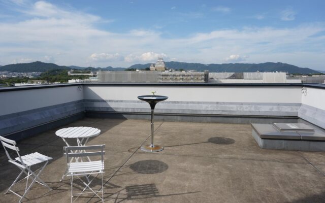 Hotel Wing International Himeji