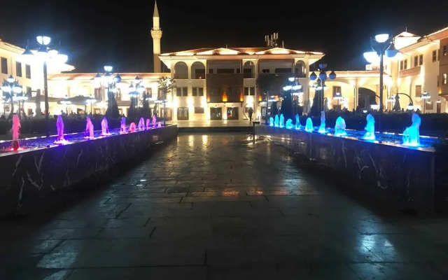 Hermes Hotel Özdere