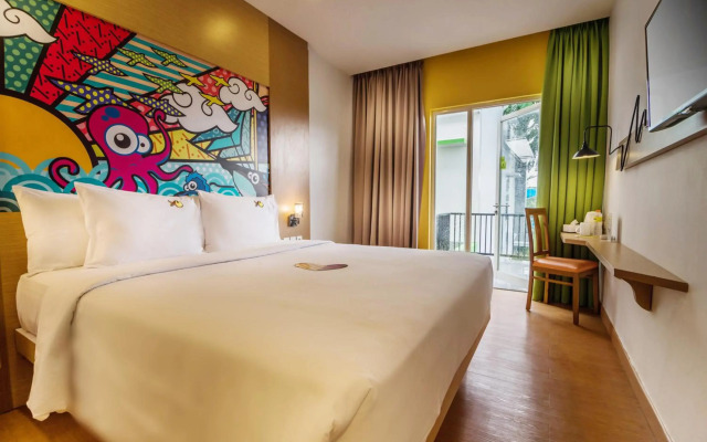 MaxOneHotels.com Resort Makassar