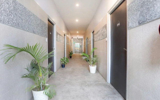 Stylish Stays Near Isbt Dehradun