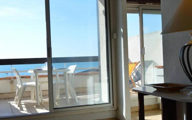 Appartement Cap d'Agde, 3 pièces, 6 personnes - FR-1-249-38