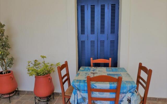 Palaiopoli View Studio