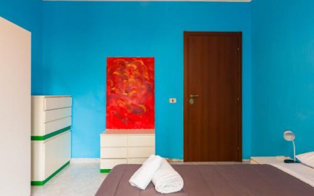 Montesanto Private Rooms - Bh 126