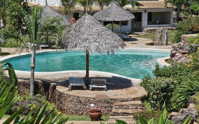 Kibali Amazing Two Bedroom Apartment