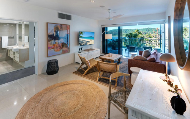 Northcape 1 Ocean Front 4 Bedroom - Pool