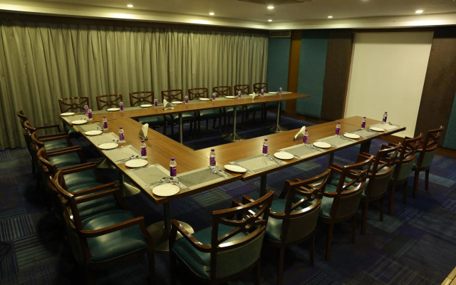 Minerva Grand Nellore