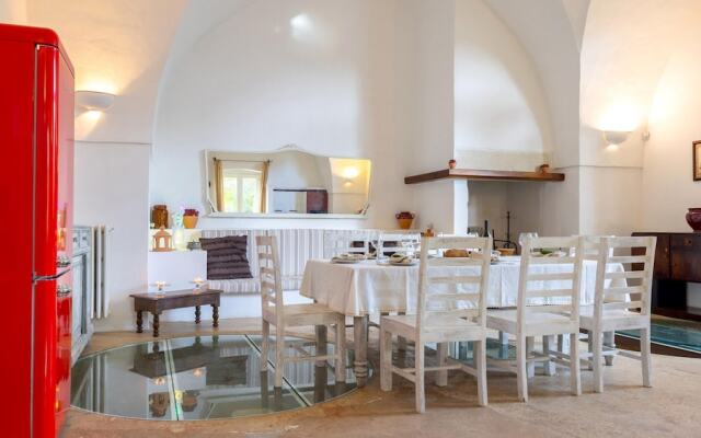 Villa Giulia Liberty 8 Emma Villas