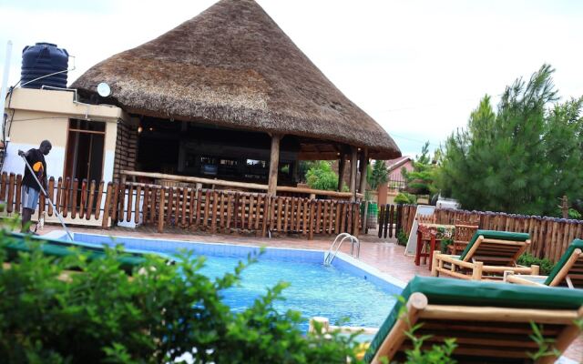 Elite Backpackers Services Masaka