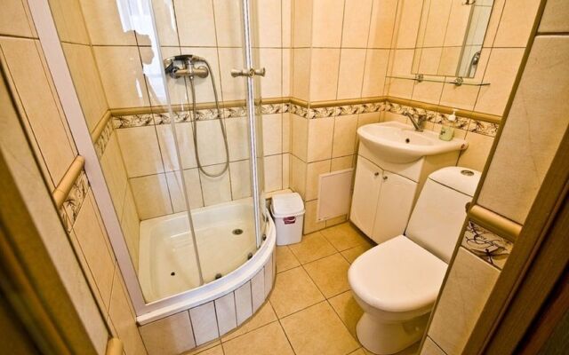 Guest house Bretan