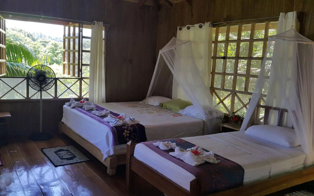 Casa Horizontes Corcovado