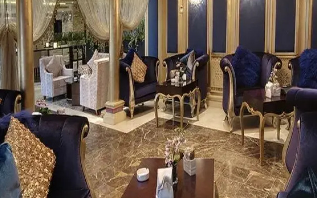 OYO 502 Sanam Hotel Suites - Riyadh