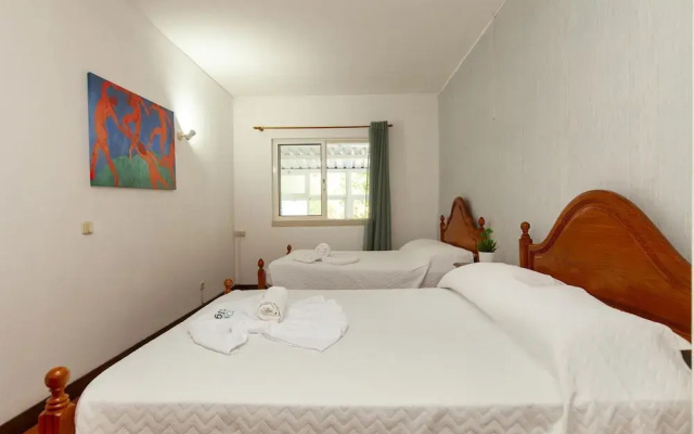 A72 - Praia da Luz Coast Flat
