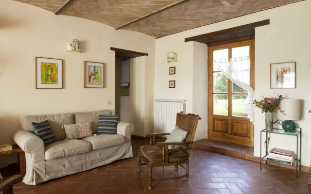 La Fattoria del Rio di Sopra