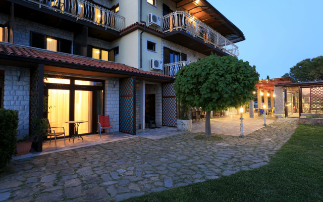 Hostel Panorama Portorož