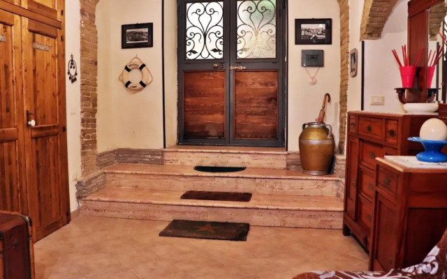 Vicoquarto in Lanciano