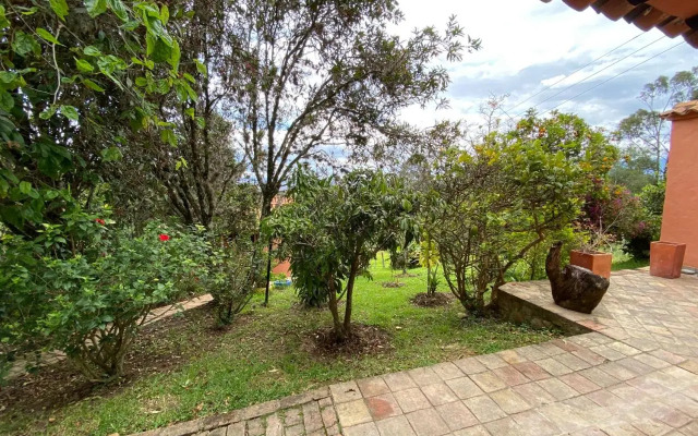 Suite Campestre El Paraiso de Chepe