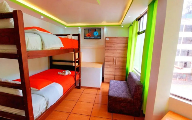 Hostal La Siesta