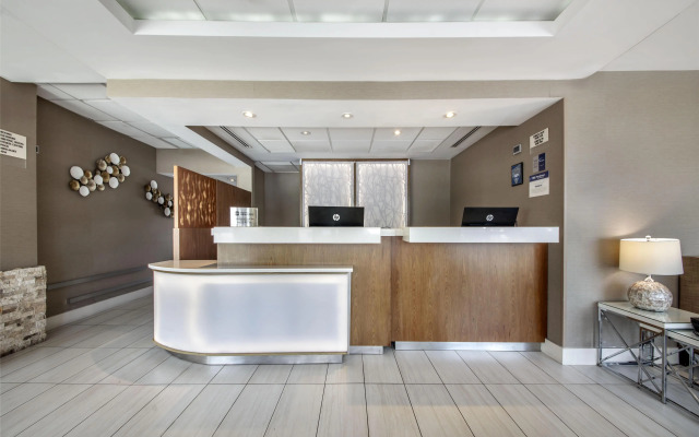 Best Western Plus North Miami/Bal Harbour