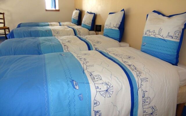 Chambre d'hôte "Le Colombier de Kerguezec" vannes morbihan
