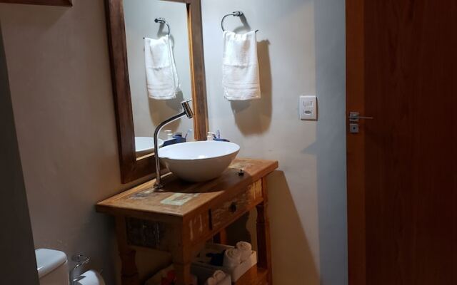 Paraíso Particular Barra Grande