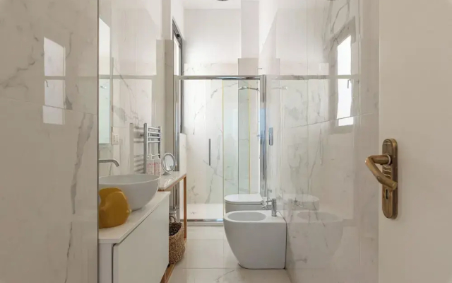 La Casa al Foro Vista Mare by Wonderful Italy