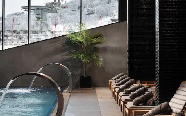 Riddergaarden Hotel & Mountain Lodge, Beitostølen