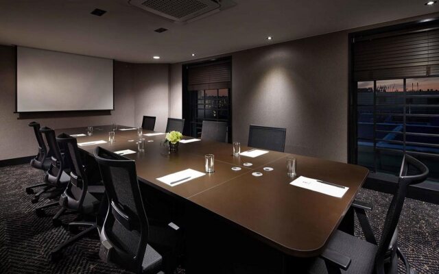 Kensington Hotel Yeouido Seoul