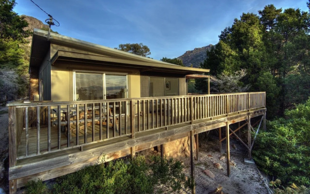 Cove Cottage