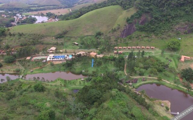 Ecoresort Chales San Thomaz