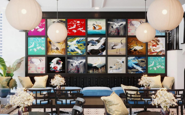 The Opera Hotel Hai Phòng