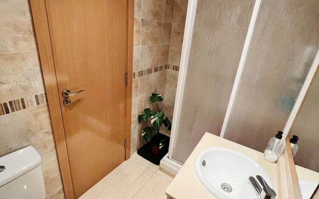 Playa Coral II 8º219