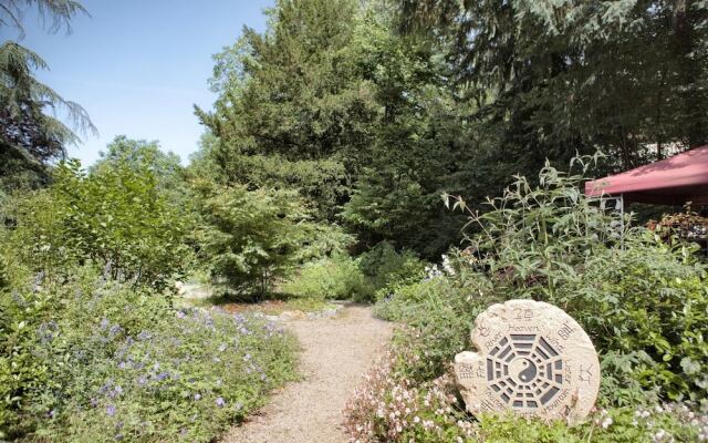 Balance-Hotel am Blauenwald