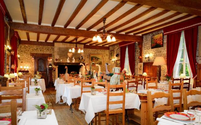 Ferme de la Grande Cour