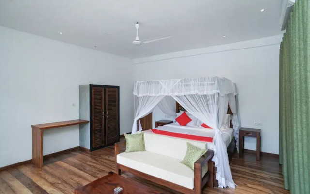 OYO 531 Green Residencies