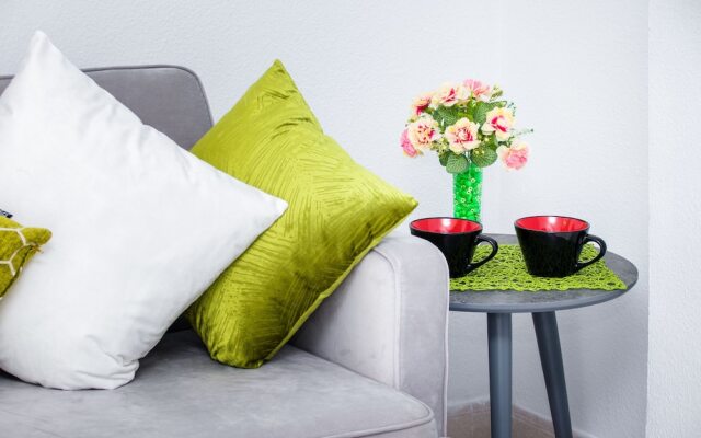 Espanatour Dos Terrazas