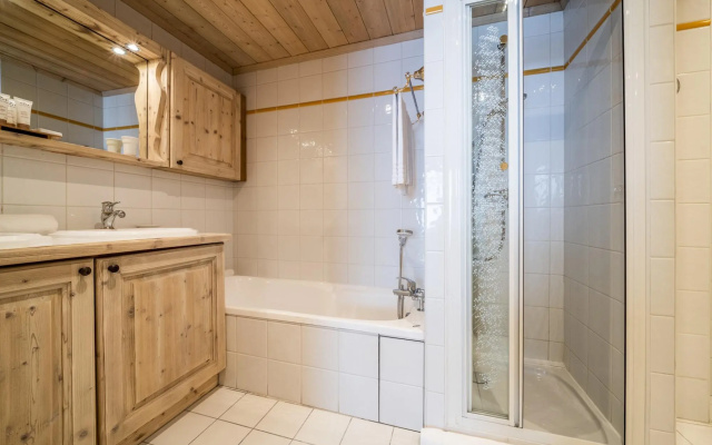 MIRADOR 1850 A - Modern apartment by the slopes