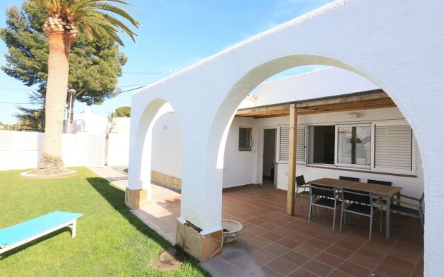 Casa Para 6 Personas en Cambrils