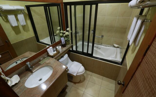 Java Hotel