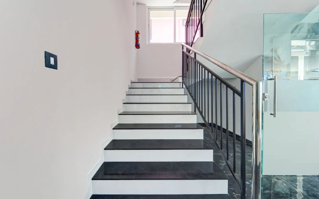 Townhouse Trivandrum Padmanabhaswamy Temple Formerly Rezt N Relaz Inn