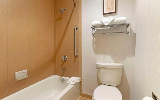 Best Western Plus Rancho Cordova Inn