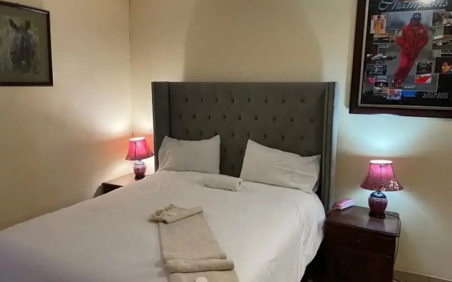 Pale Bohemia Bed and Breakfast